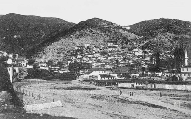 İskeçe