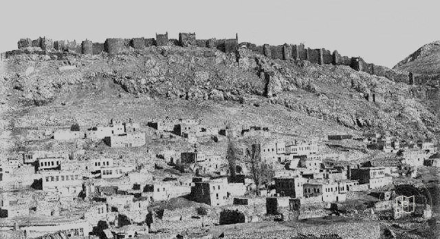 Bayburt / 1928