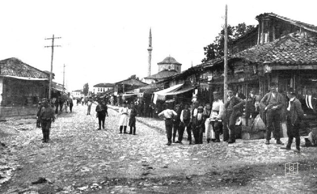 Debre, Macedonia