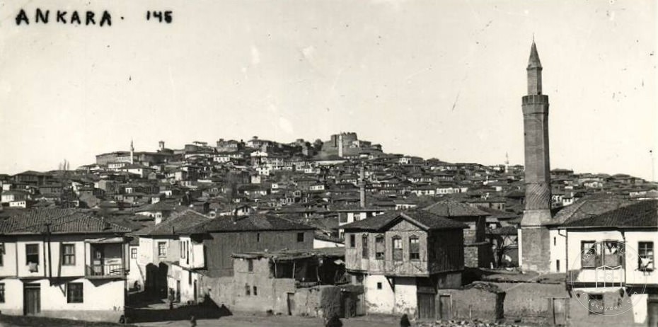 Ankara