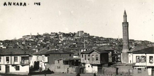 Ankara