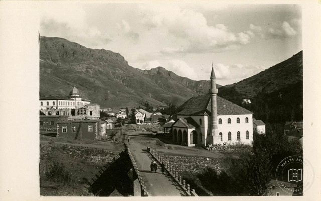 Gümüşhane