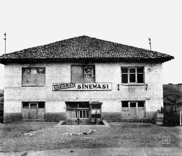Akçakoca Unity Cinema / 1959