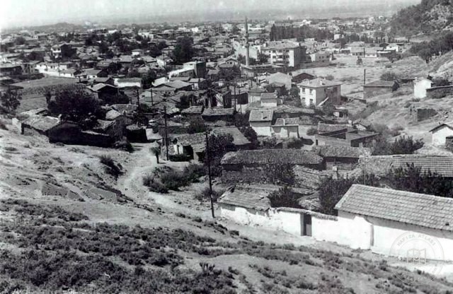 Izmir Balçova / 1964
