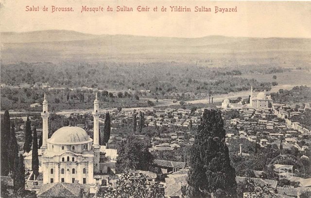 Bursa