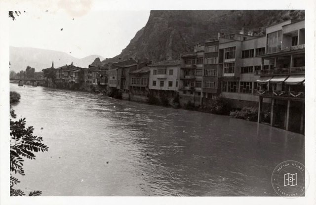 Amasya Greening Edge
