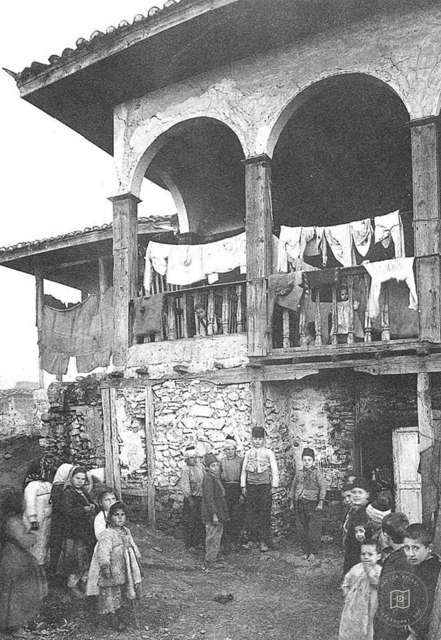 Selanik Mevlevihane
