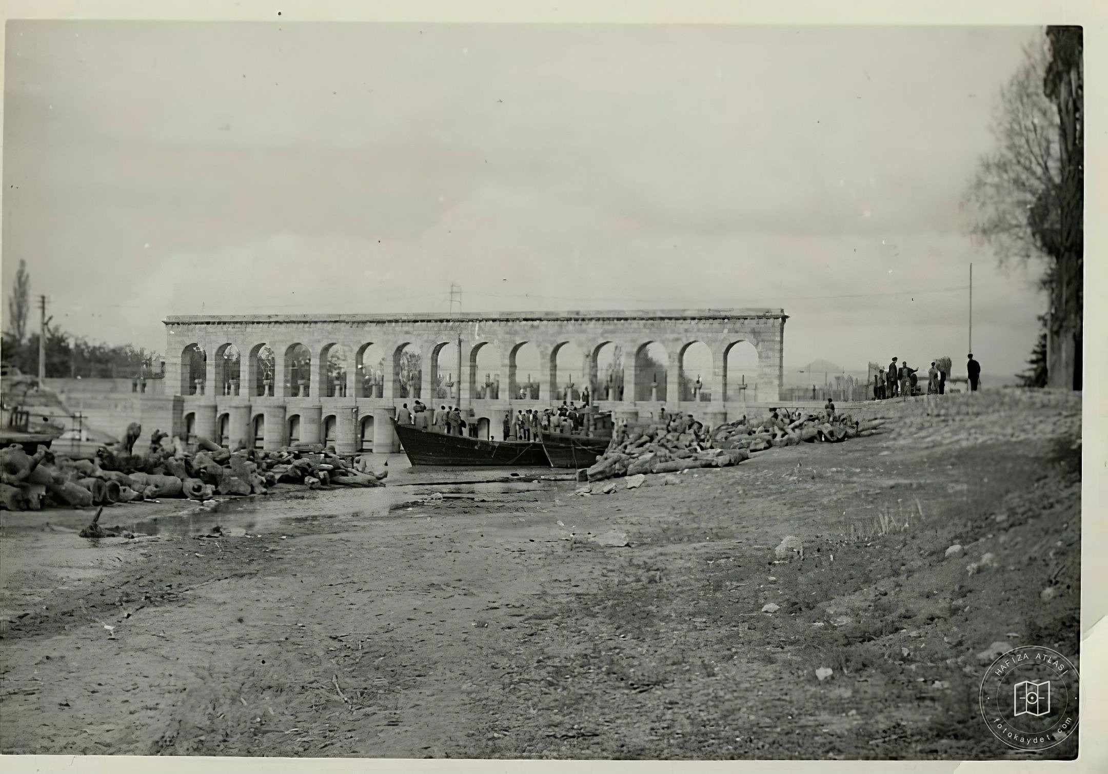 Beyşehir Bridge