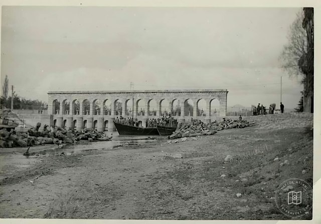 Beyşehir Bridge
