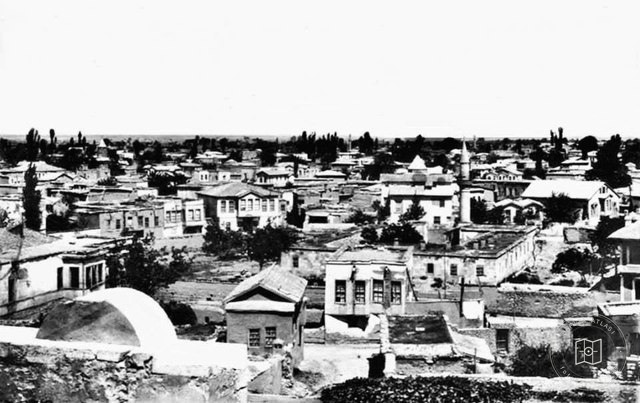 Konya / 1910