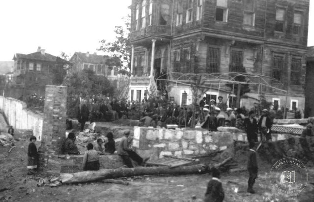 Bartın / 1933