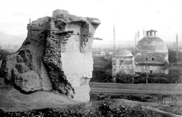 Karatay Medresesi, Konya