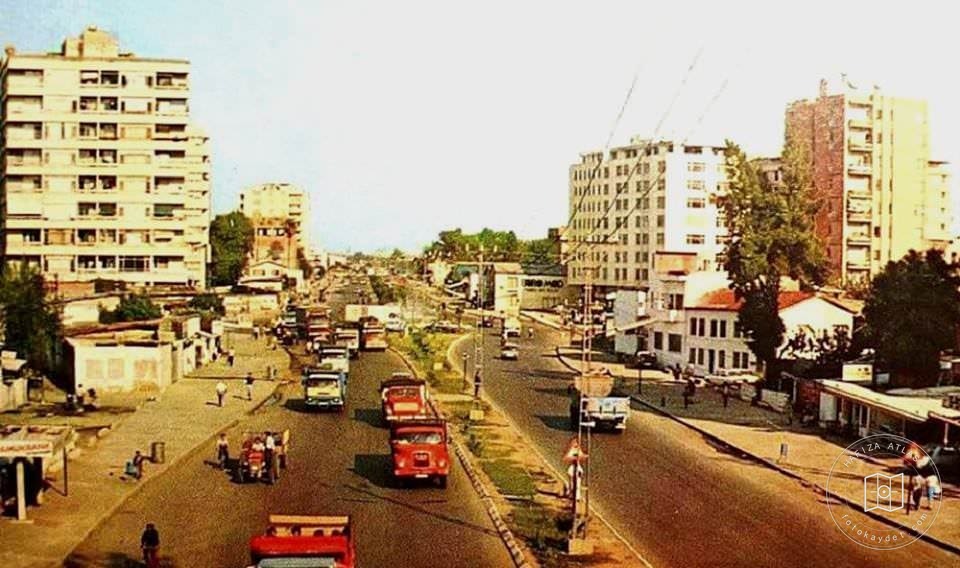 Adana / 1970′ler