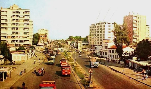 Adana / 1970's