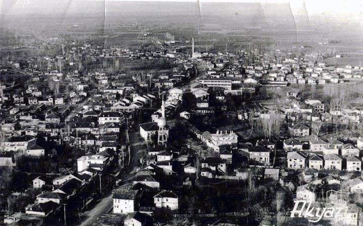 Akyazı