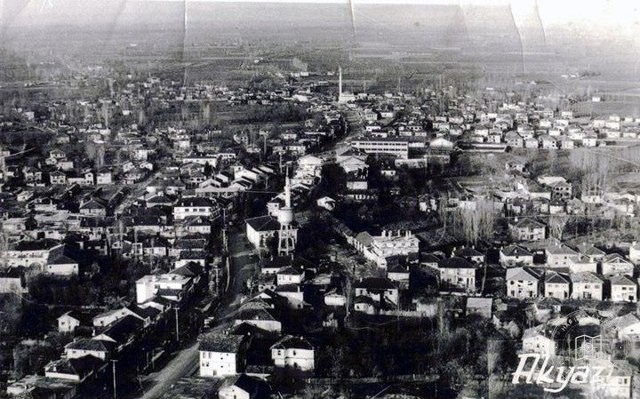 Akyazı