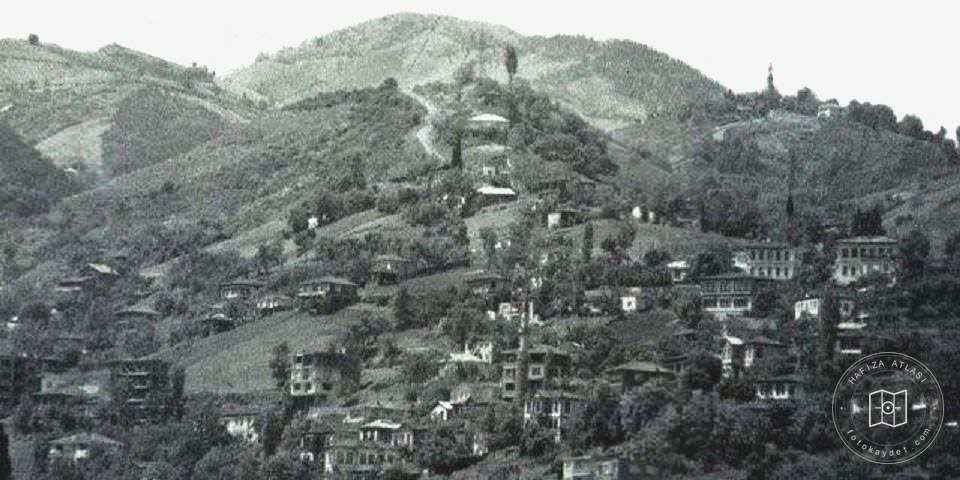 Akçaabat - Trabzon