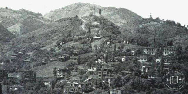 Akçaabat - Trabzon