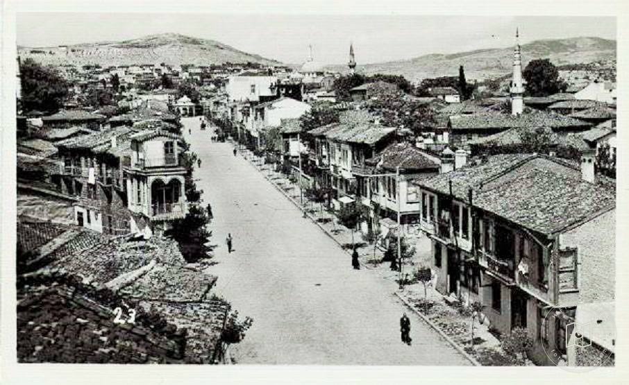 Balıkesir / 1930s