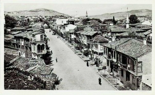 Balıkesir / 1930'lar
