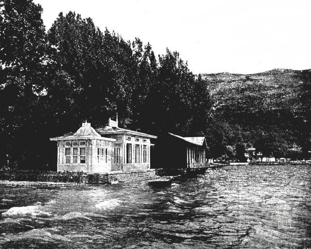 Hereke / 1909