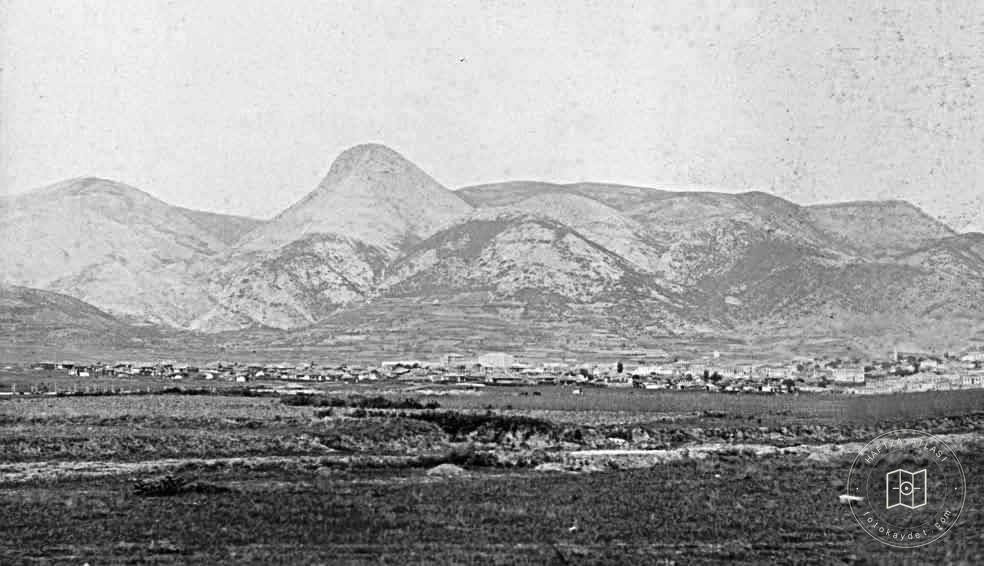 İskeçe, Thrace / 1898