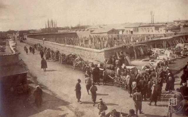 Konya / 1919