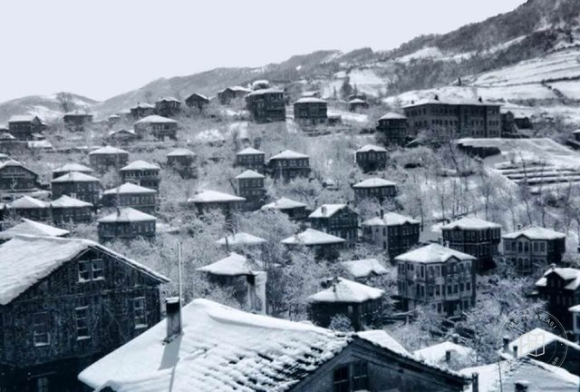 Inebolu Kastamonu / 1950