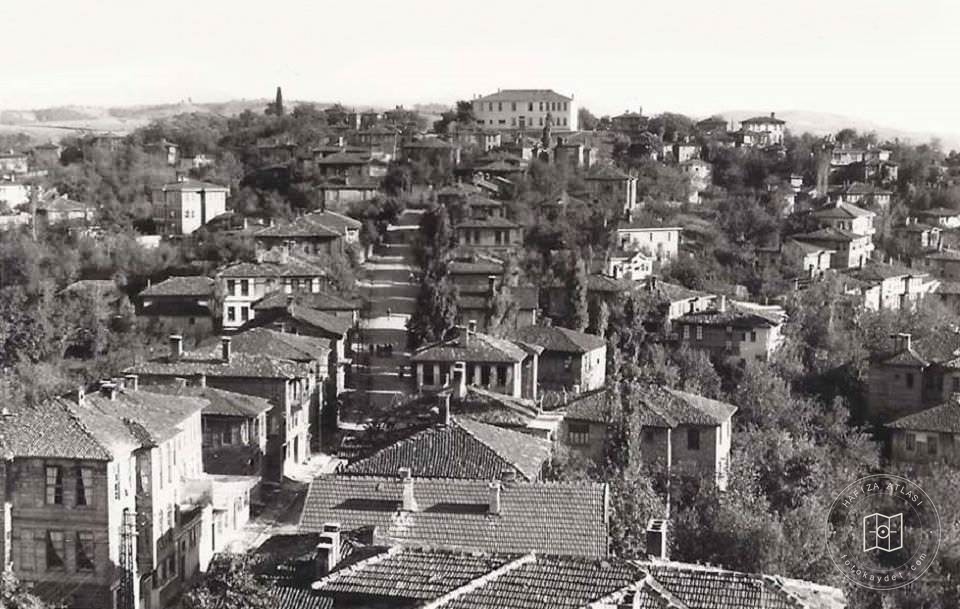 Bartın