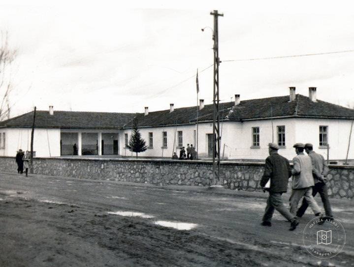 Akyazı / 1970