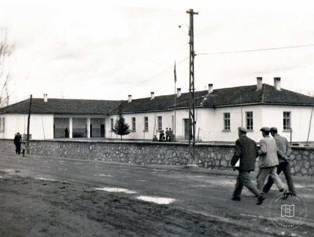 Akyazı / 1970