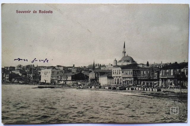 Tekirdağ