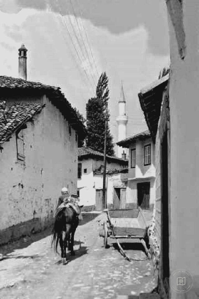 Prizren / 1950s