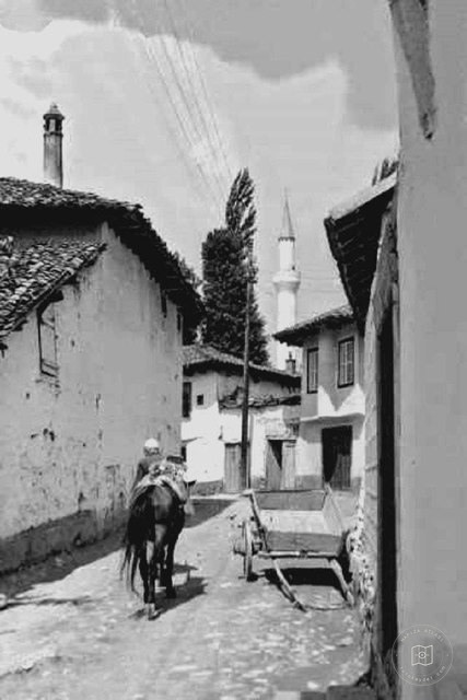 Prizren / 1950s