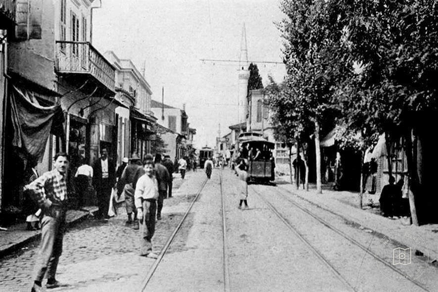 Selanik 1916