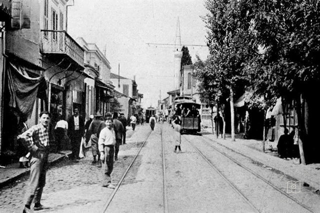 Selanik 1916