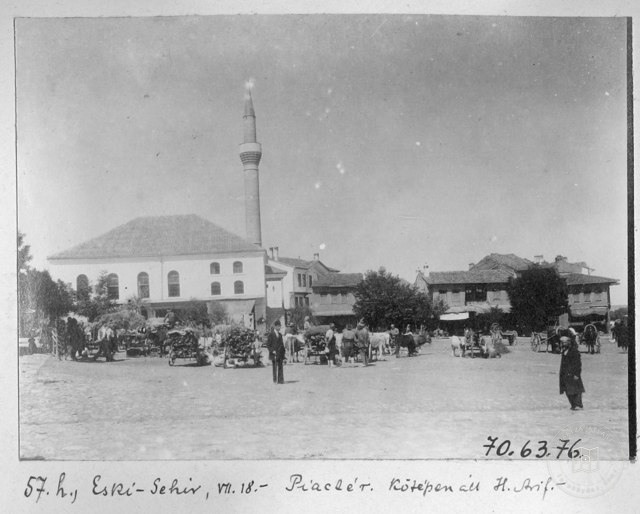Eskişehir / 1914
