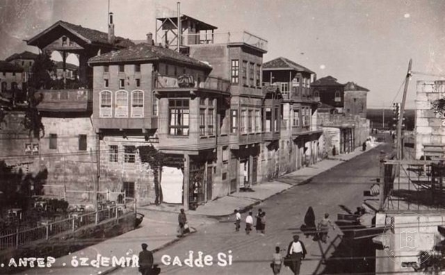 Avenue, Gaziantep