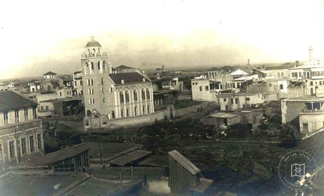 Adana / 1914
