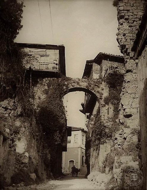 Antalya 1953
