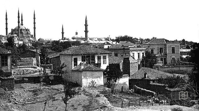Edirne / 1920′s