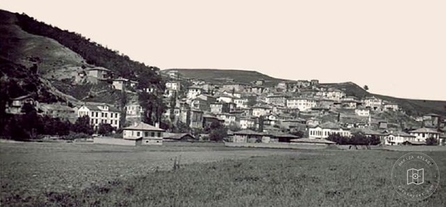 Havza, Samsun / 1937