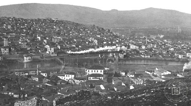 Bridge, Macedonia