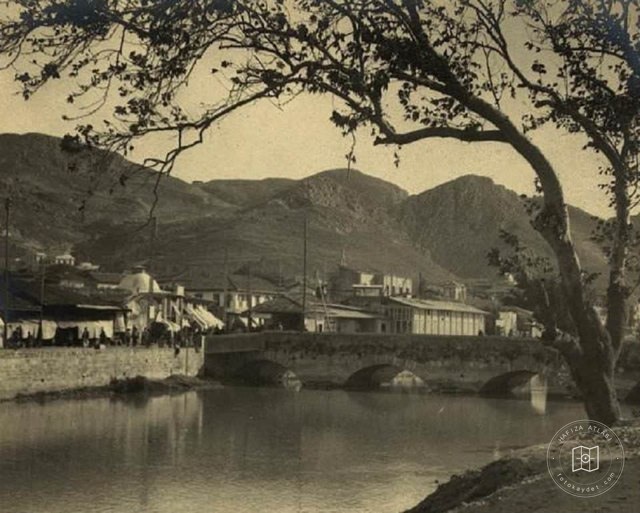 Antakya