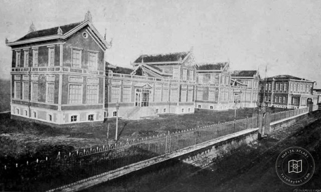 Bursa 1918