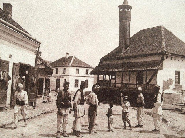 Bosna