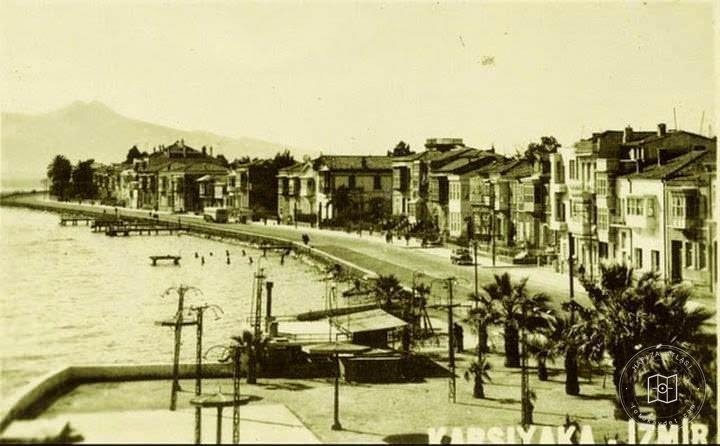 Karşıyaka, Izmir