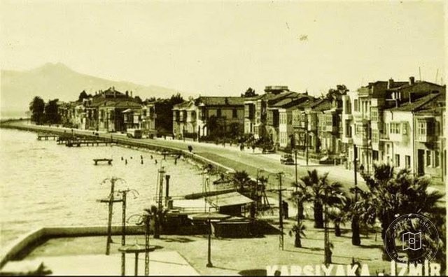 Karşıyaka, Izmir