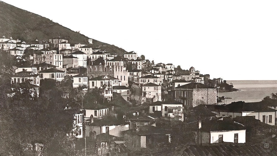 1920′lerde Ordu