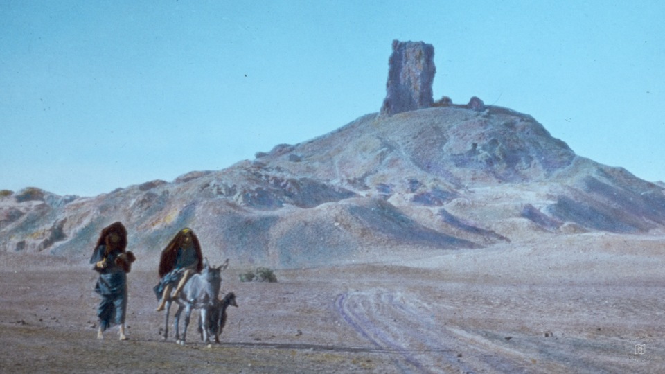 Borsippa — Borsippa kalıntıları · 1